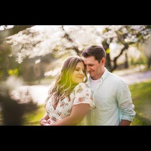 Meet your Posher, Blaine